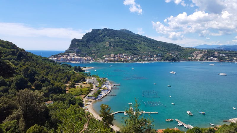 Portovenere - &copy;Betina Marinow