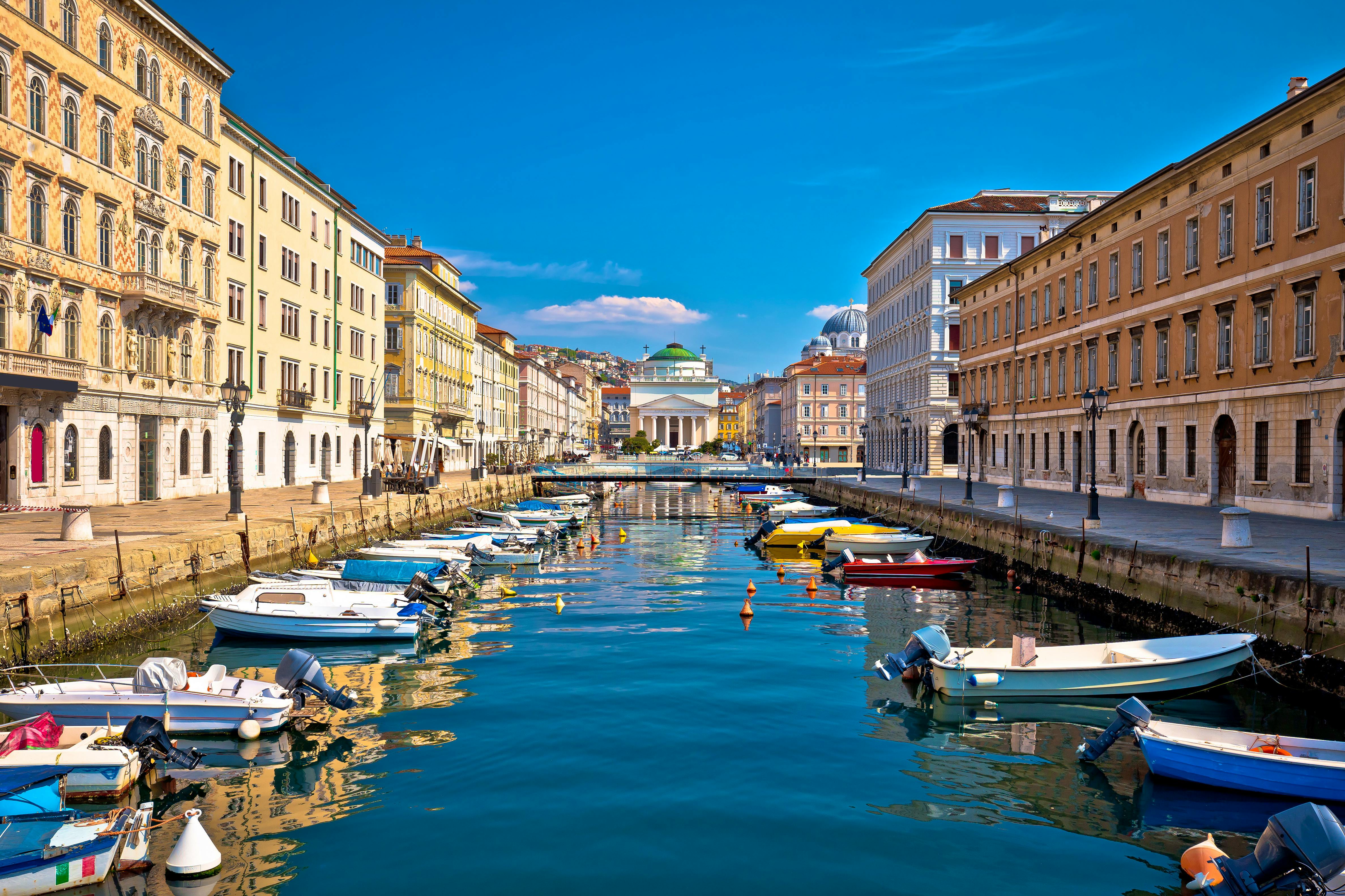 Gardasee & Venedig in einer newest Reise 5 Nächte ab 169.-