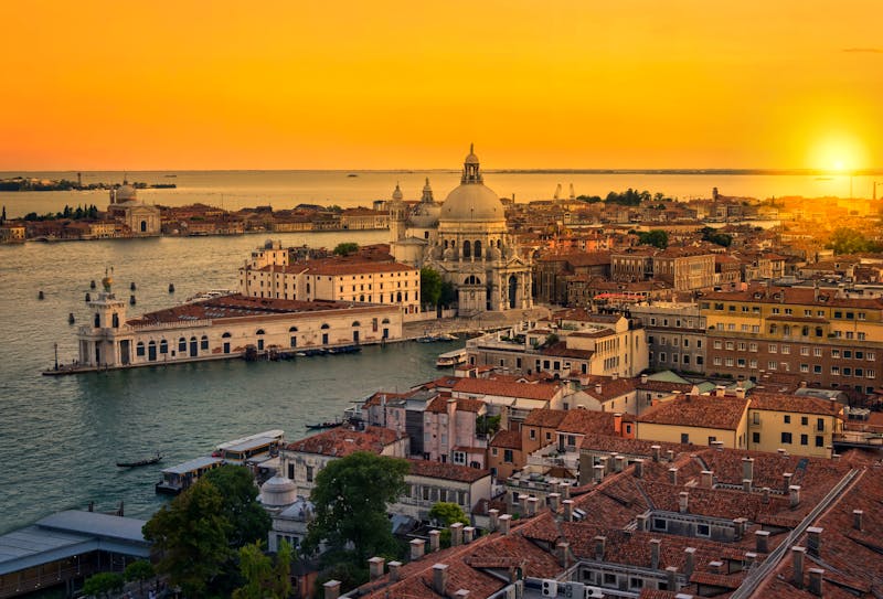 Venedig - ©©Helena GH - stock.adobe.com