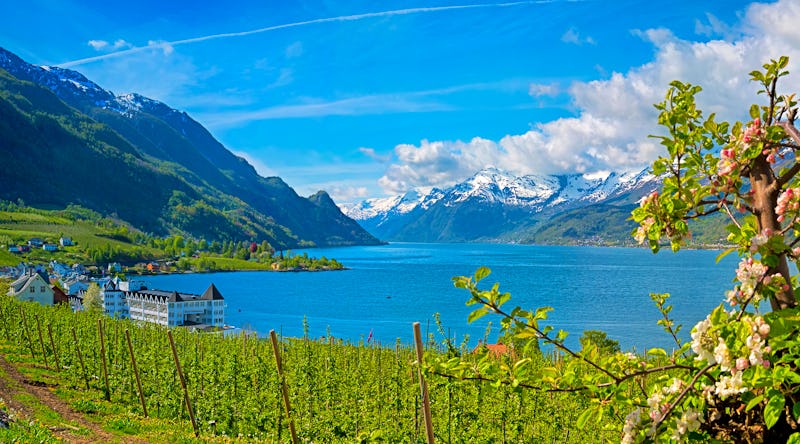 Zell am See - Patrick Fritzsche