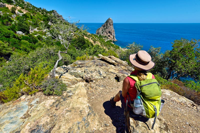 Italien - Sardinien - ©©Uwalthie Pic Project - stock.adobe.com