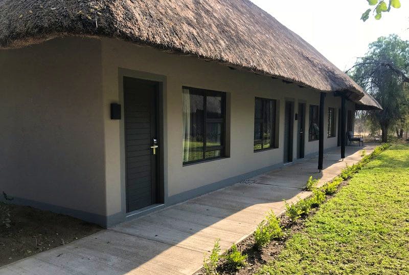 Mokuti Etosha Lodge&nbsp;&ndash;&nbsp;&copy;&nbsp;Mokuti Etosha Lodge