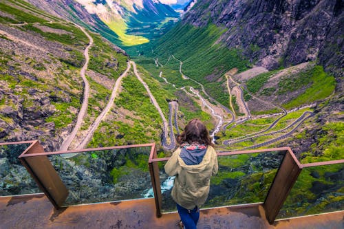 Trollstigen &ndash; &copy; rpbmedia - stock.adobe.com