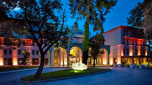 Grand Serai Congress & Spa Hotel – © Grand Serai Congress & Spa