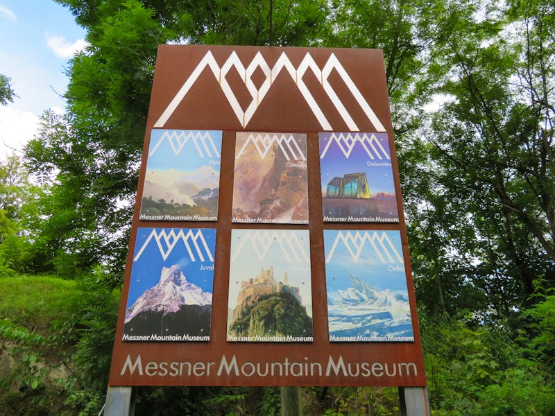 MMM - sechs impsoante Museen  - ©Jürgen Schmeißer