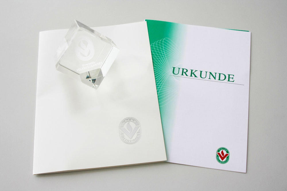 Preis der Volkssolidarität, Oktober 2019 – © Eberhardt TRAVEL