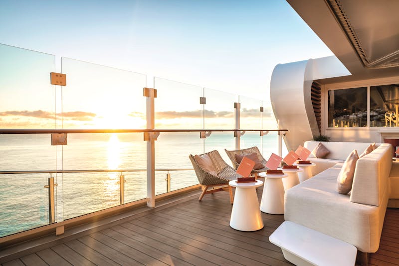 Mein Schiff 1 - ©TUI Cruises