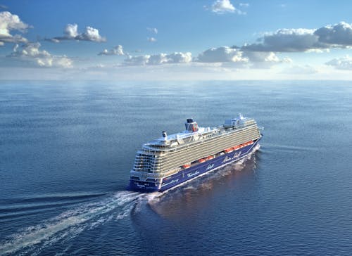 Mein Schiff 1 &ndash; &copy; TUI Cruises