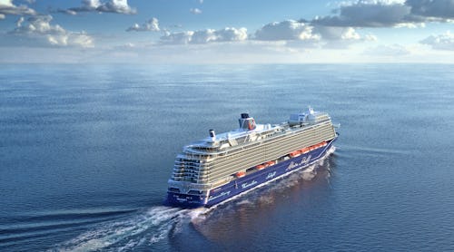 Mein Schiff 1 – © TUI Cruises