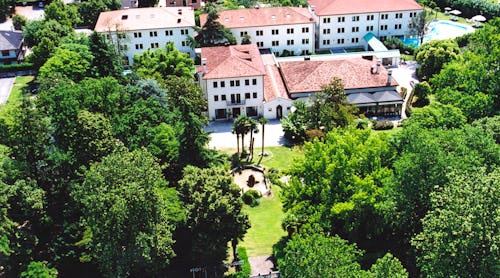 Villa Pace Park Hotel Bolognese – © https://www.hotelbolognese.com/