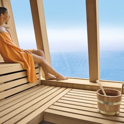 AIDAbella AIDAdiva AIDAluna Body Soul Spa – © AIDA Cruises