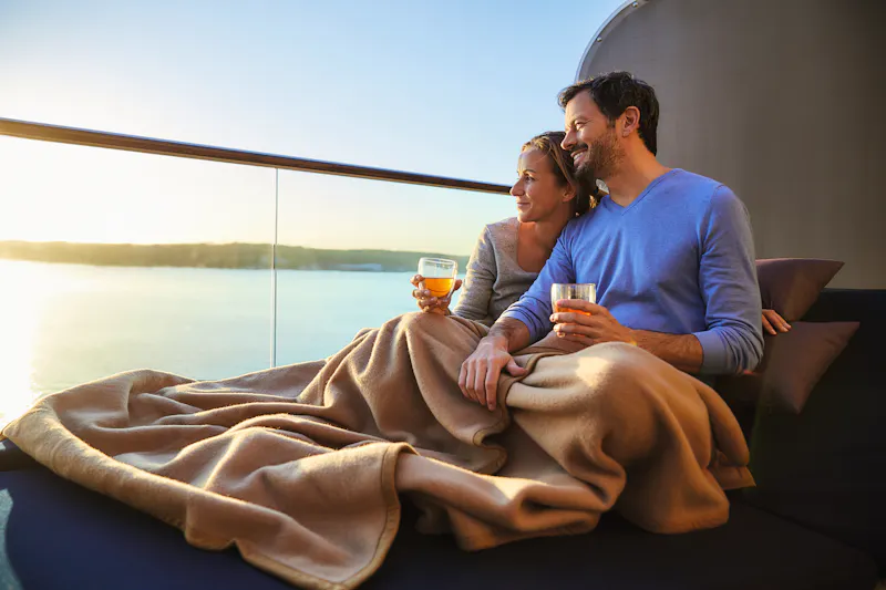 Mein Schiff 1 - &copy;TUI Cruises