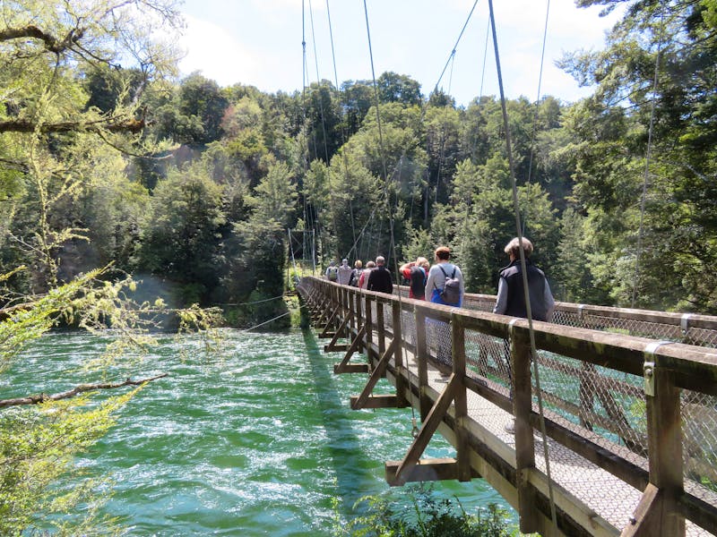 Te Anau - Keplertrek - ©Juliane Voigt