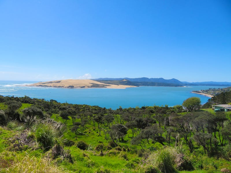 Paihia - ©Juliane Voigt