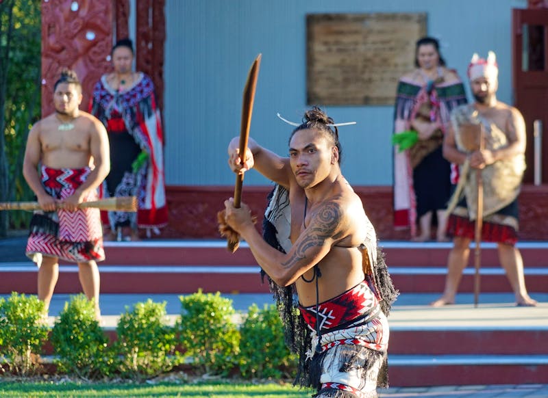Maori - ©Barni1 - pixabay