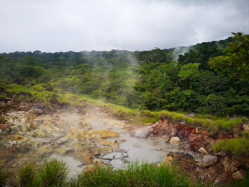 Rincon de la Vieja &ndash; &copy; Swiss Travel Costa Rica
