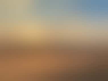 Wahiba Sands - Sonnenuntergang in der Wüste - ©Eberhardt TRAVEL - Ralf Mehnert