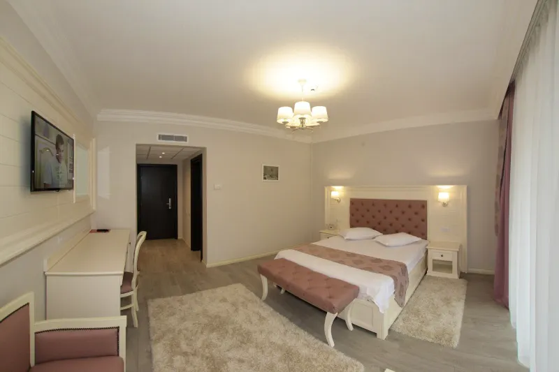 Hotel Gabriela&nbsp;&ndash;&nbsp;&copy;&nbsp;Hotel Gabriela