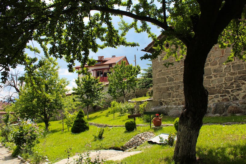Dobarsko, Bulgarien - ©Madlena Voigt