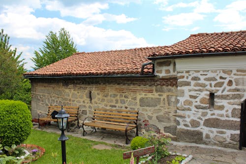 Dobarsko, Bulgarien &ndash; &copy; Madlena Voigt