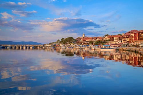 Nessebar, Bulgarien &ndash; &copy; ©Denis Martynov - stock.adobe.com