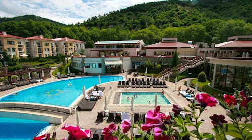 Park Hotel Pirin – © Park Hotel Pirin
