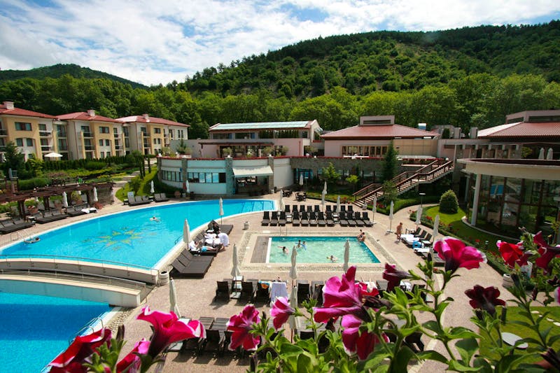 Park Hotel Pirin - ©Park Hotel Pirin