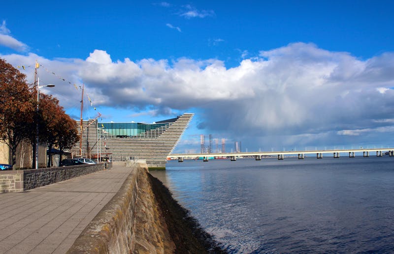 Victoria & Alfred Museum - ©©calumsmith0308 - stock.adobe.com