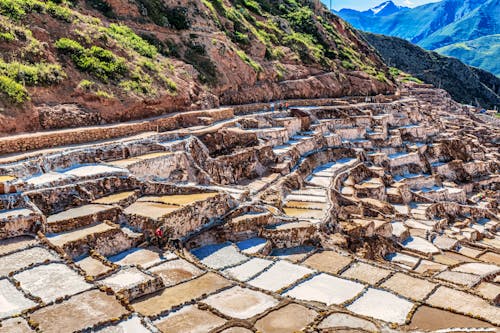  Maras &ndash; &copy; ©Marek - stock.adobe.com