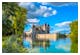 Chateau de Sully-sur-Loire – © ©javarman - stock.adobe.com