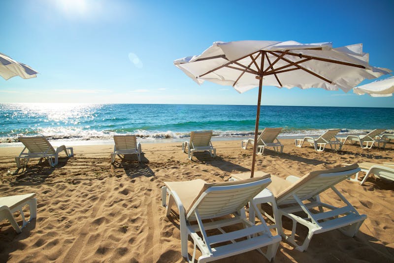 Goldstrand - ©©photoniko - stock.adobe.com