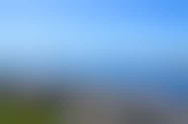 Mallaig, Blick zu den Hebrideninseln Eigg und Rum - ©Konrad Füssel