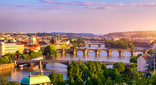 Prag - Karlsbrücke &ndash; &copy; ©daliu - stock.adobe.com