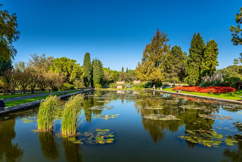 Parco Sigurta - ©Catello - stock.adobe.com