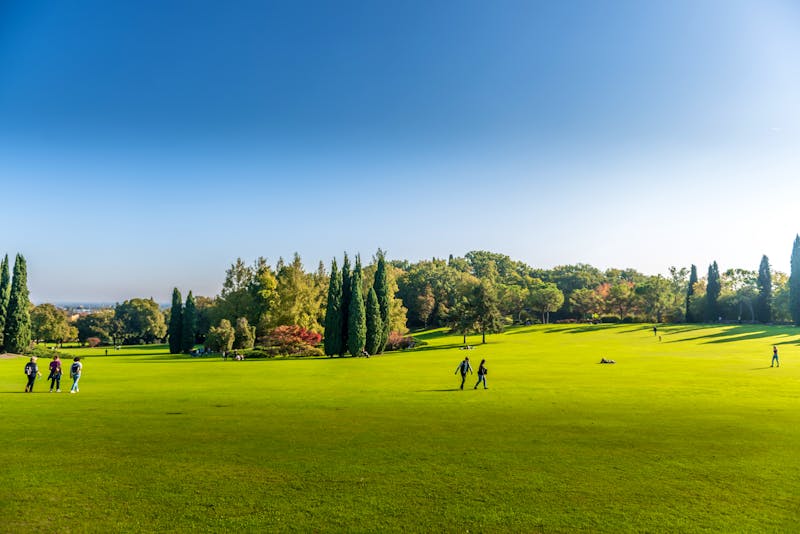 Parco Sigurta - ©Catello - stock.adobe.com