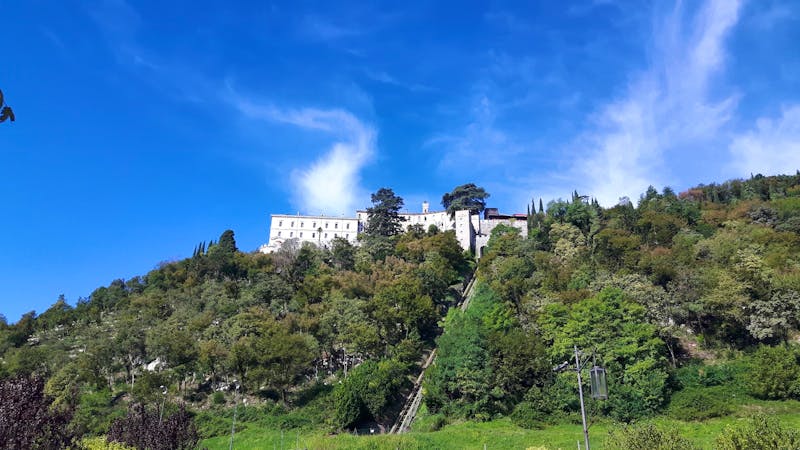 Prosecco-Weinstraße (CastelBrando) - ©Katrin Deutschbein