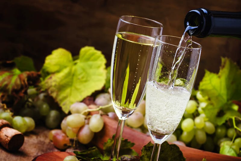 Prosecco - ©©5ph - stock.adobe.com