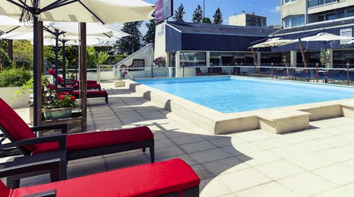Mercure Orleans Centre – © Fabrice Dunou - Hotel Mercure Orleans Centre