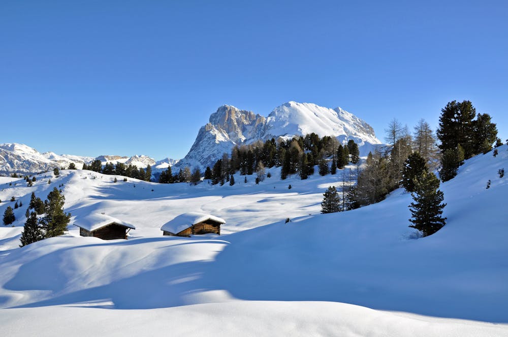 Seiser Alm &ndash; &copy; hegadex.com - stock.adobe.com
