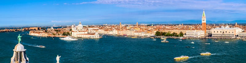 Venedig - ©Frank Krautschick - stock.adobe.com