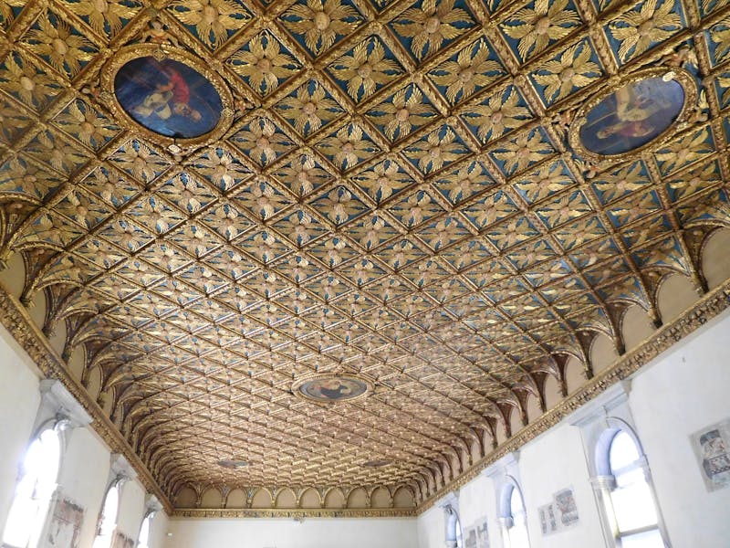 Venedig in der Akademie - ©Andreas Höhn