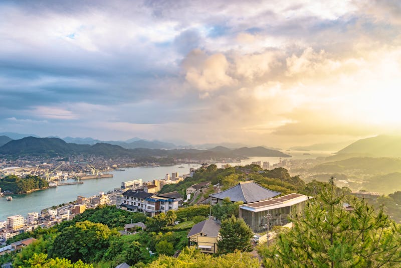 Hiroshima in Japan - ©©mtaira - stock.adobe.com