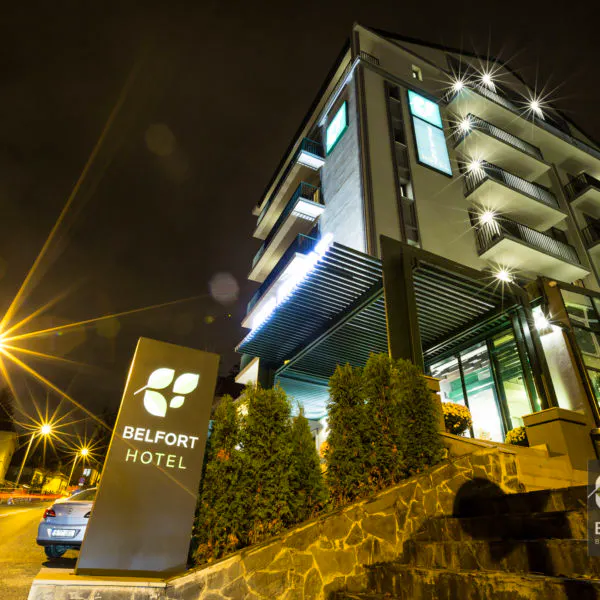 Belfort Hotel&nbsp;&ndash;&nbsp;&copy;&nbsp;photography by UneekStudio/CiprianSauca www.uneekstudio.ro