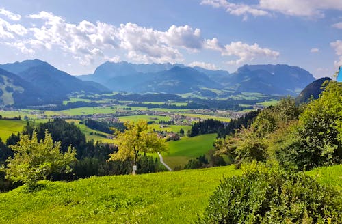 Mühlbergalm &ndash; &copy; Eberhardt TRAVEL - Sophia Bär