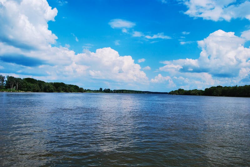 Tulcea - Donau-Delta - ©Eric Richter