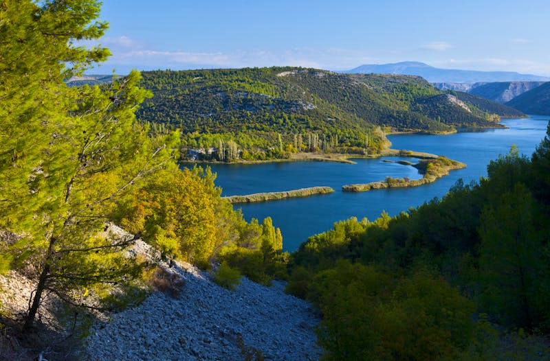 Krka National Park - ©JUAN CARLOS MUNOZ - stock.adobe.com