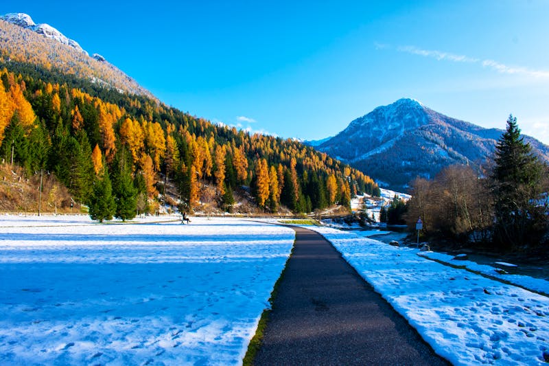 Fassatal - ©Stefano - stock.adobe.com