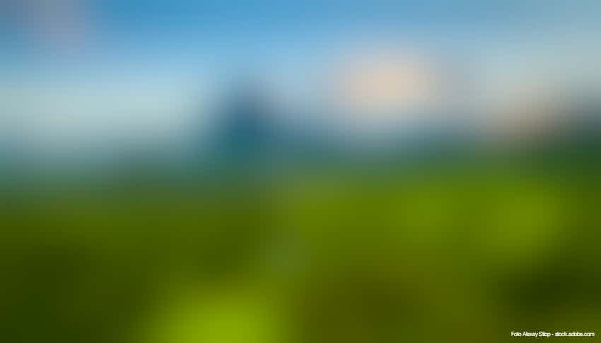 Arenal Vulkan – © ©Alexey Stiop - stock.adobe.com