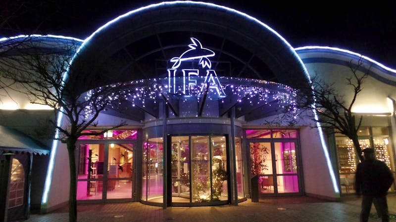 IFA Hotel- und Ferienpark Rügen - ©Petra Sauer