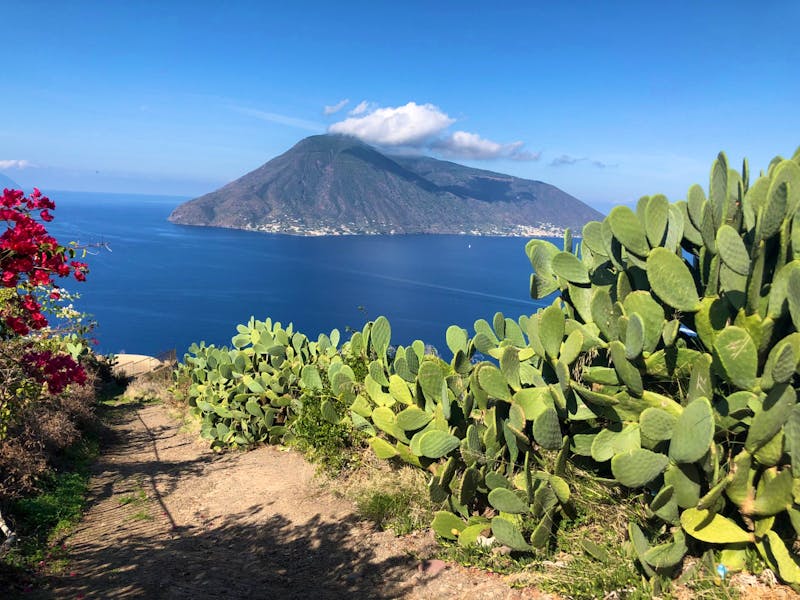 Inselrundfahrt Lipari - ©Thomas Mühlbauer